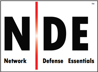 Network Defense Essentials